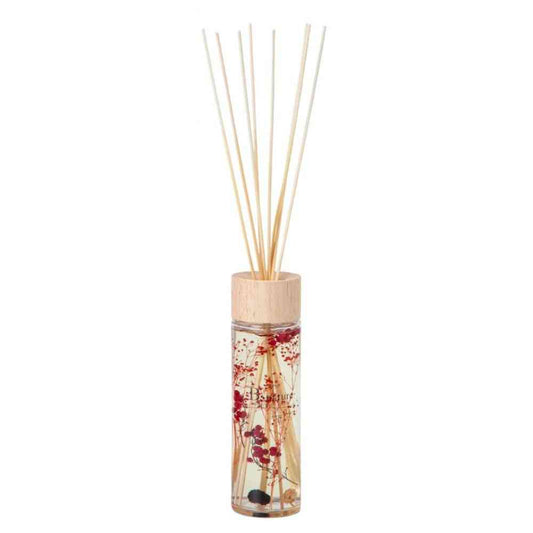 Fuji E B-nature Reed Diffuser Berry Bordeaux BN-007 430ml