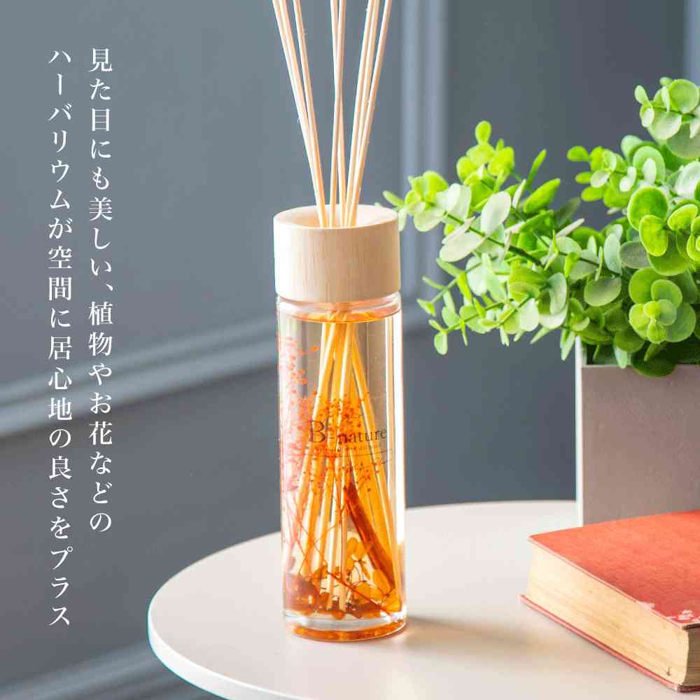 Fuji E B-nature Reed Diffuser Berry Bordeaux BN-007 430ml