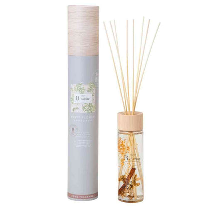 Fuji E B-nature Reed Diffuser White Flower BN-008 430ml