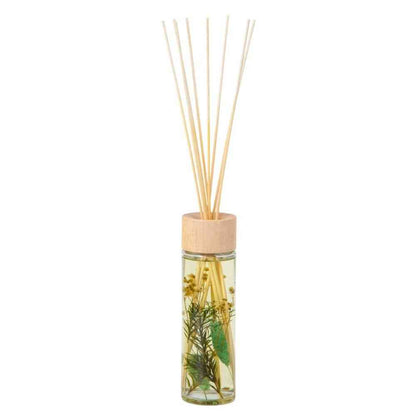 Fuji E B-nature Reed Diffuser White Galbanum BN-009 430ml