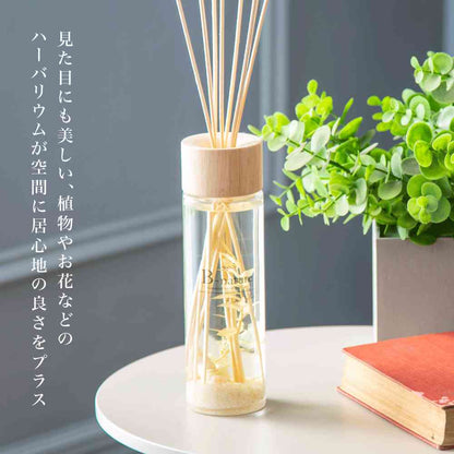 Toue B-nature Reed Diffuser Ocean Blue BN-010 430ml