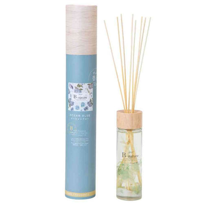Toue B-nature Reed Diffuser Ocean Blue BN-010 430ml