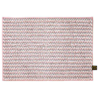 Fuji Ei MOFU Bath Mat pocotto L 70×50cm Peach MF-011