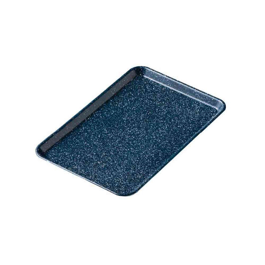 Fuji E dustper style Non-Slip Tray S Stone Navy