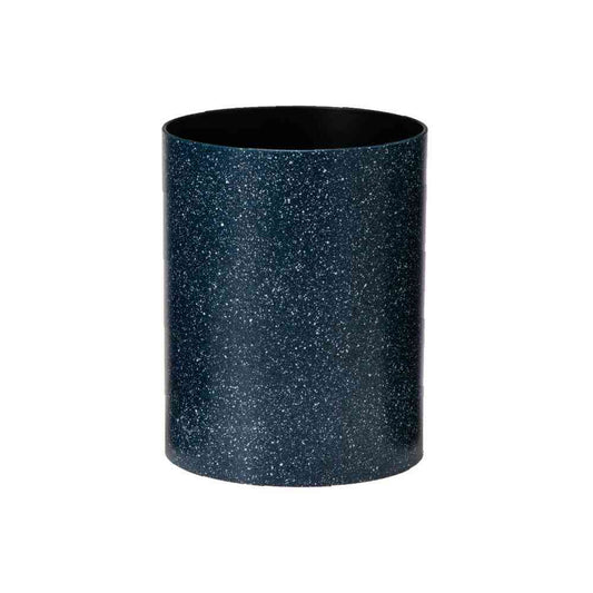 Fuji E dustper style Planter Cover S Stone Navy 3.4L