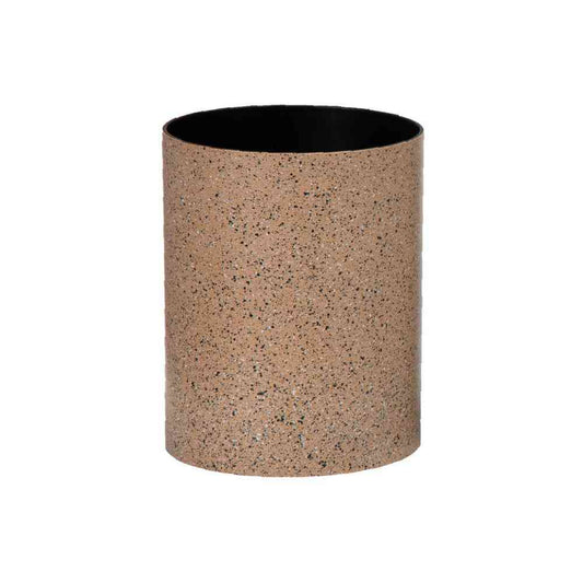 Fuji E dustper style Planter Cover S Stone Yellow 3.4L