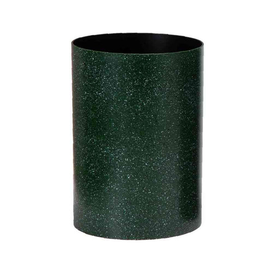 Fuji E dustper style Planter Cover L Stone Green 6.8L