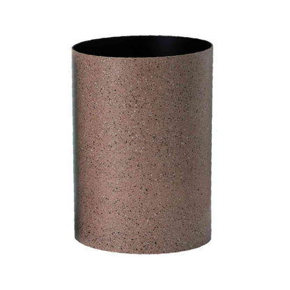 Fuji E dustper style Planter Cover L Stone Pink 6.8L