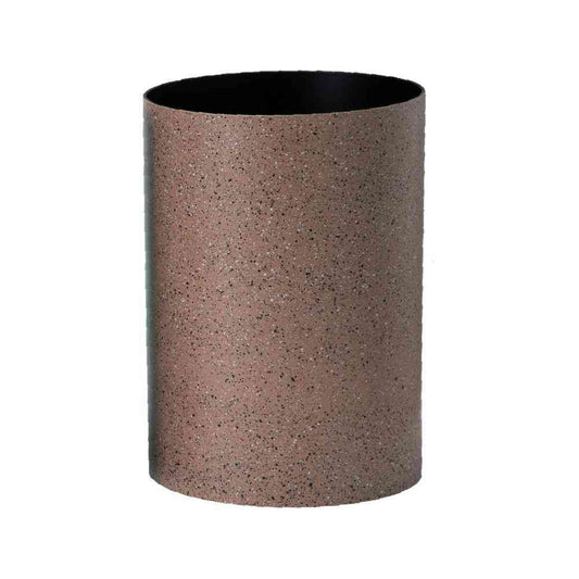 Fuji E dustper style Planter Cover L Stone Pink 6.8L