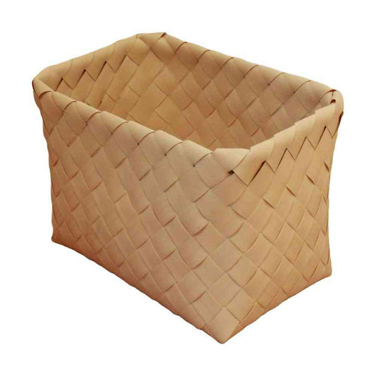 Fuji E PP Band Basket Natural