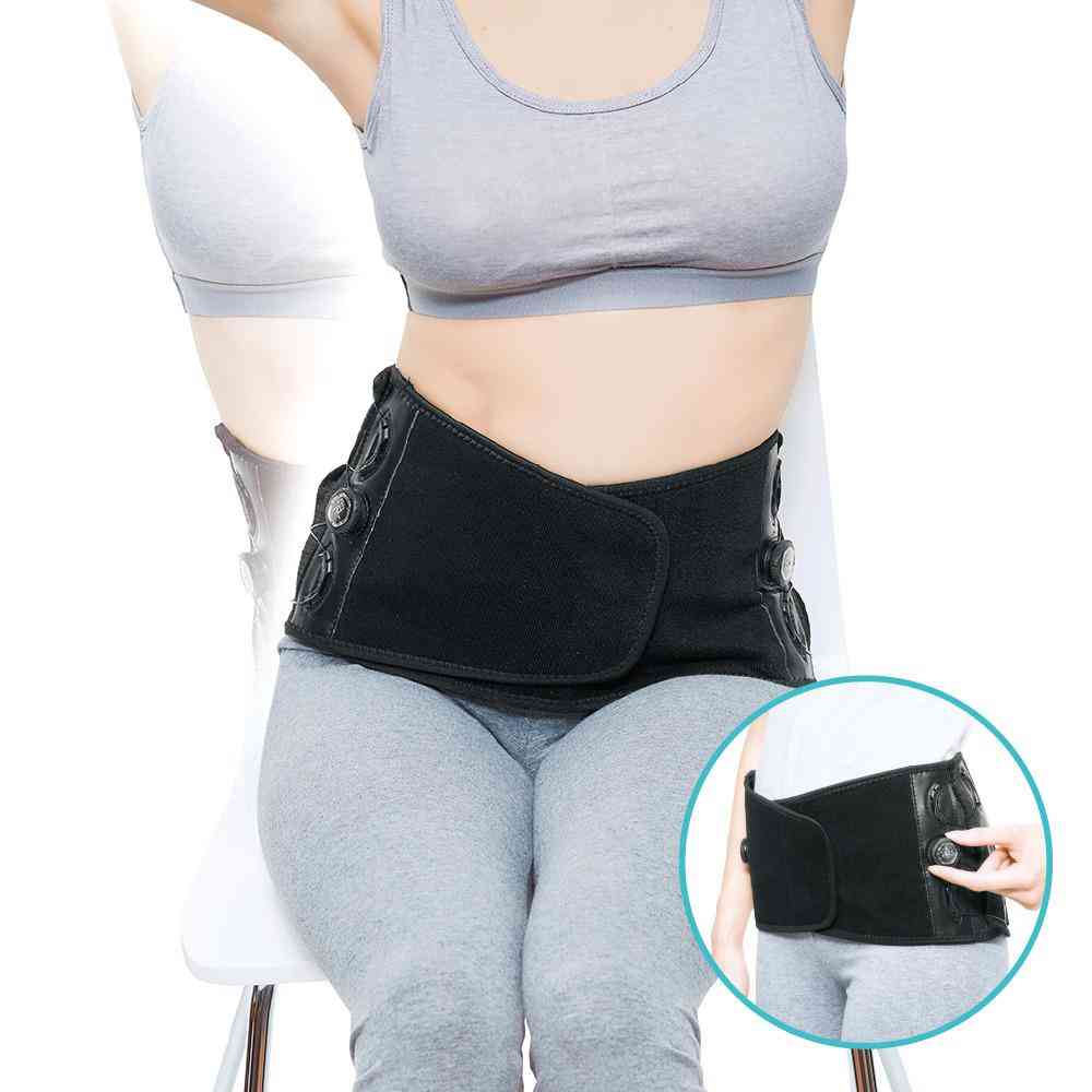 Tōei Pelvic Reset Beauty Belt - Hip Size 82-105cm (S-LL)