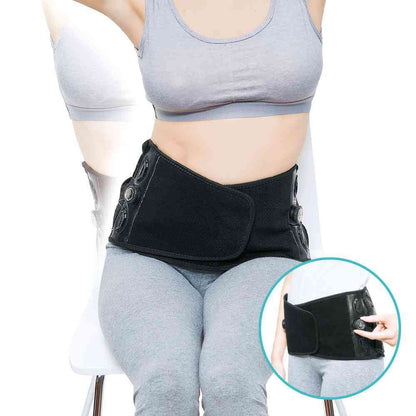 Tōei Pelvic Reset Beauty Belt - Hip Size 82-105cm (S-LL)