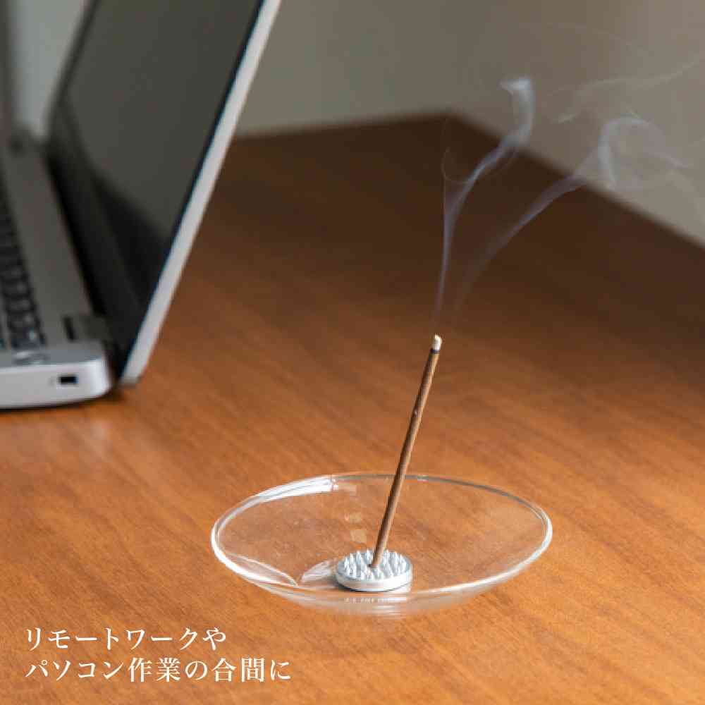 Fuji Ei AIMA Incense Agarwood A-002 15 Sticks