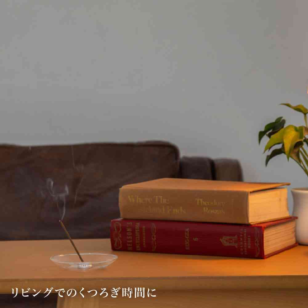 Fuji Ei AIMA Incense Agarwood A-002 15 Sticks