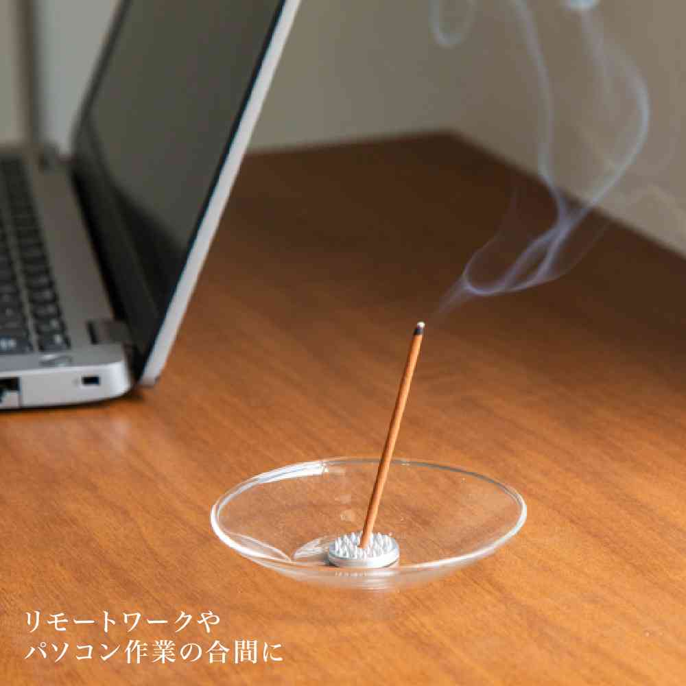 Toue AIMA Incense Osmanthus A-007 15 sticks