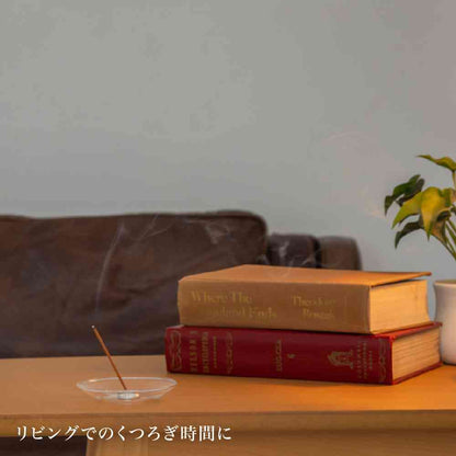 Toue AIMA Incense Osmanthus A-007 15 sticks