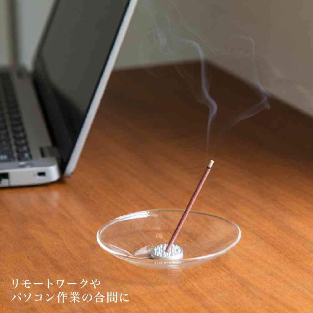 Fuji Ei AIMA Incense White Musk A-009 15 Sticks