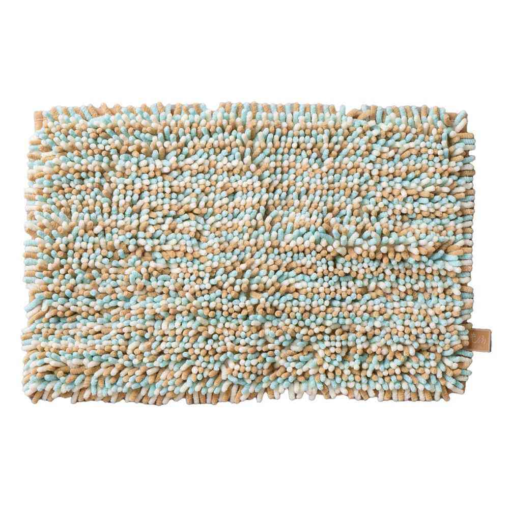 Fuji Ei MOFU Bath Mat M 60×40cm Ramune MF-102