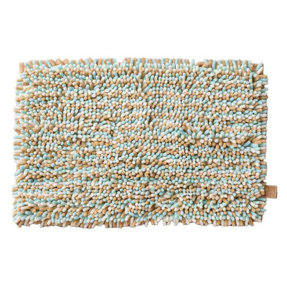 Fuji Ei MOFU Bath Mat M 60×40cm Ramune MF-102