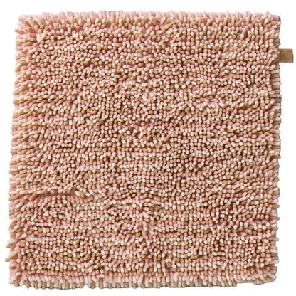 Fuji Ei MOFU Bath Mat Square 60×60cm Sakura MF-106