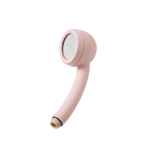 Fujie AIRY DROP Water Purifying Shower Head Pink AD-302
