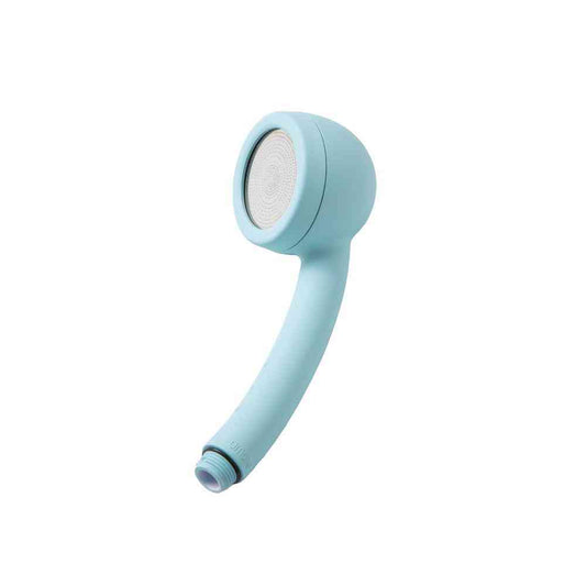 Fujie AIRY DROP Water Purifying Shower Head Blue AD-304