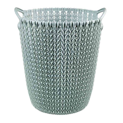 Fujie Knit Dust Box 7L Blue CV-013