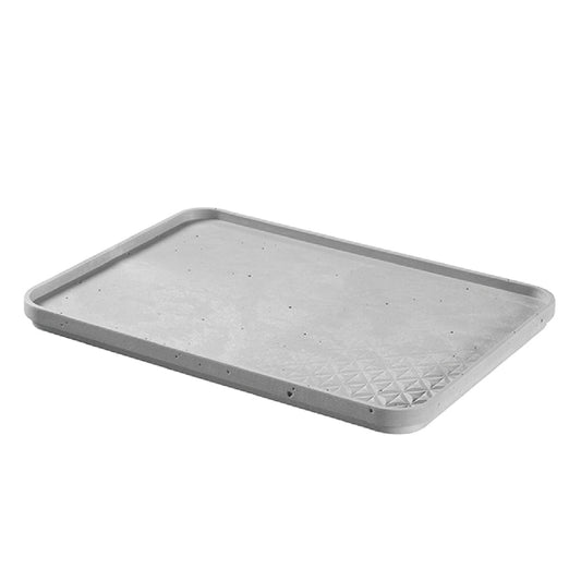 Fujie Beton Lid Tray Long M CV-023