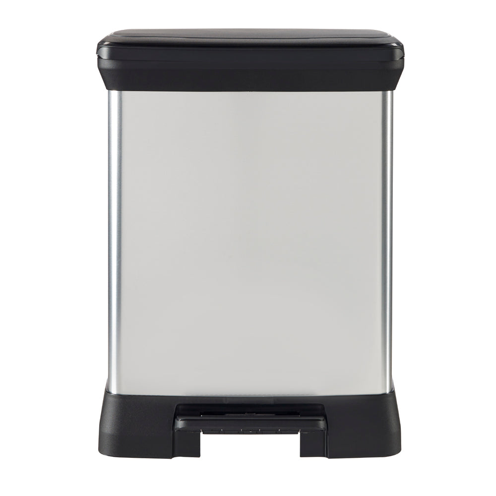 Fujie Deco Pedal Bin CV-024 30L