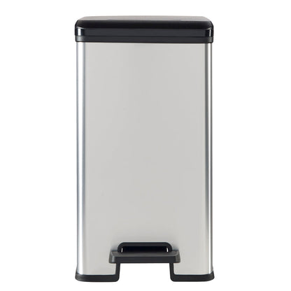 Tōei Deco Pedal Bin Slim CV-029 25L