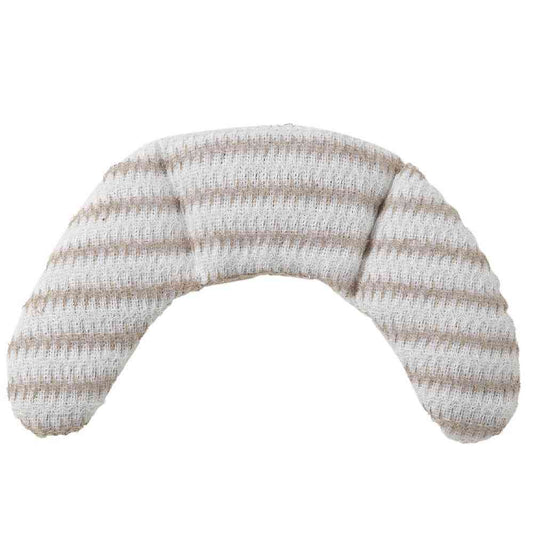 Fujie Bless Neck Pillow Linen