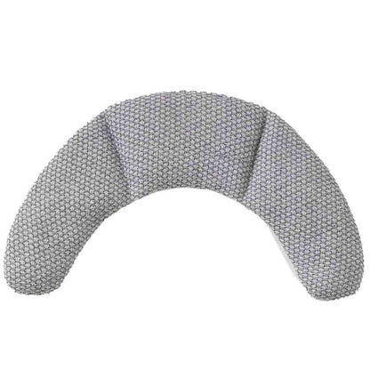 Fujie Bless Neck Pillow Binchotan Charcoal