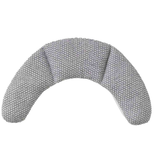 Fujie Bless Neck Pillow Binchotan Charcoal