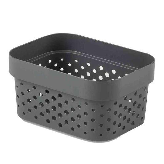 Fuji E Infinity Basket Dark Gray CV-061