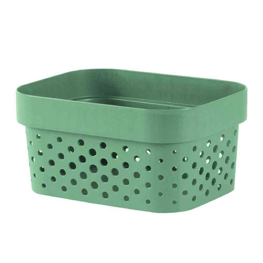 Fuji E Infinity Basket Green CV-063
