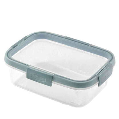 Fuji Ei Smart Fresh Storage Container Rectangular CV-084 1 Piece
