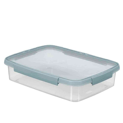 Fujie Smart Fresh Rectangular Storage Container Shallow CV-086