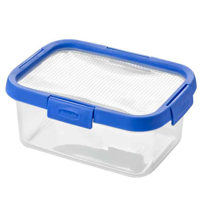 Fujie Smart Flexi Rectangular Storage Container CV-108