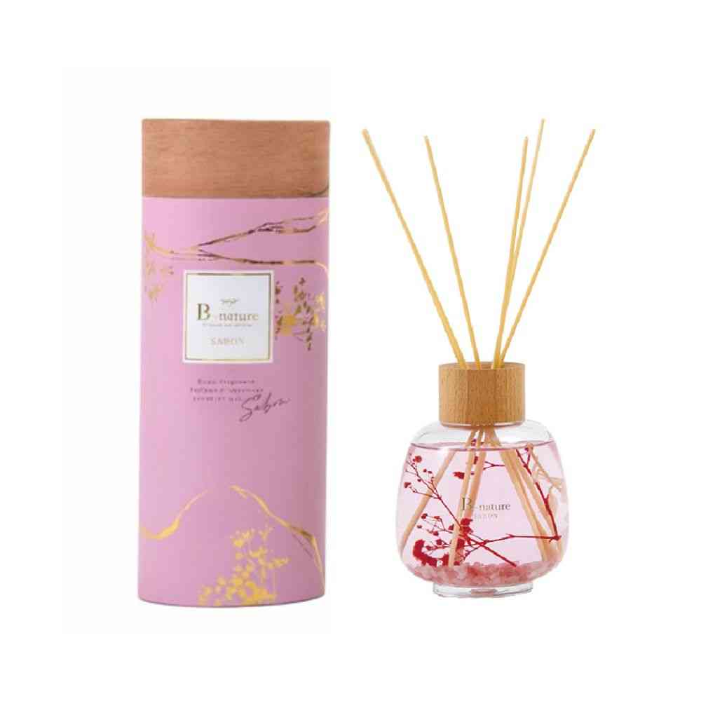 Fuji E B-nature Reed Diffuser Soap BN-020 530ml