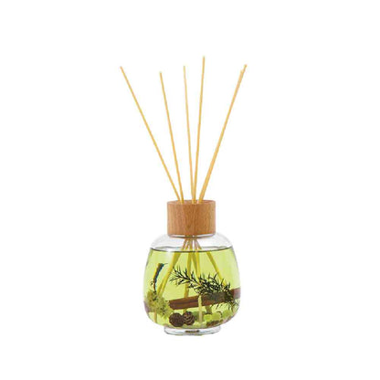 Toue B-nature Reed Diffuser Lily BN-021 530ml