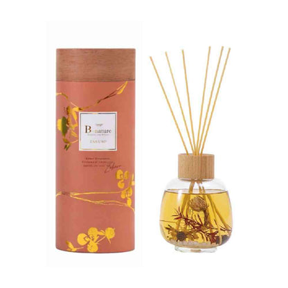 Fuji E B-nature Reed Diffuser Pomegranate BN-024 530ml