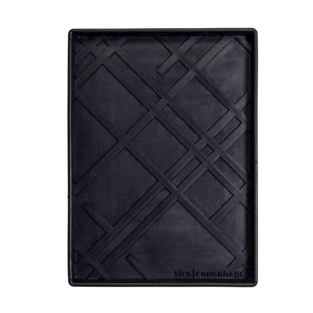 Fujie tica copenhagen Multi Rubber Tray S LINES