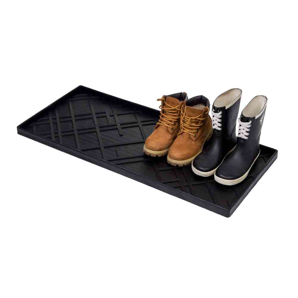 Fujie tica copenhagen Multi Rubber Tray L LINES