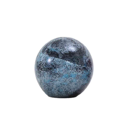 Fujie Glass Interior Object (Mix) S Blue