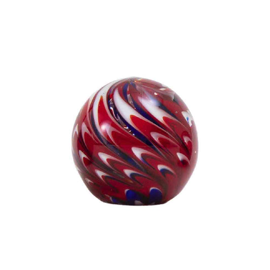 Toyo Glass Interior Object Mix S Red
