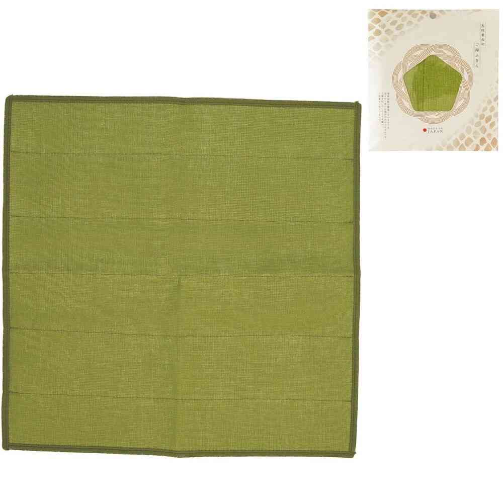Tōei 5-Layer Gōen Cloth - Nightingale Color GF-002