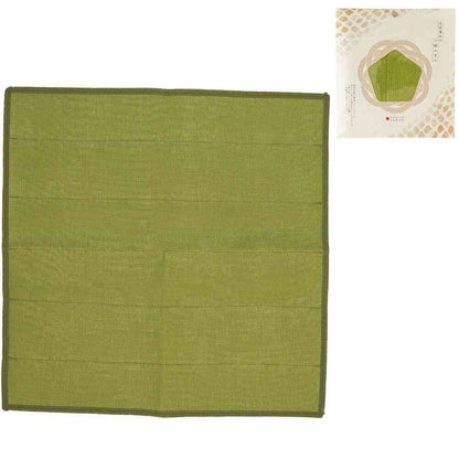 Tōei 5-Layer Gōen Cloth - Nightingale Color GF-002