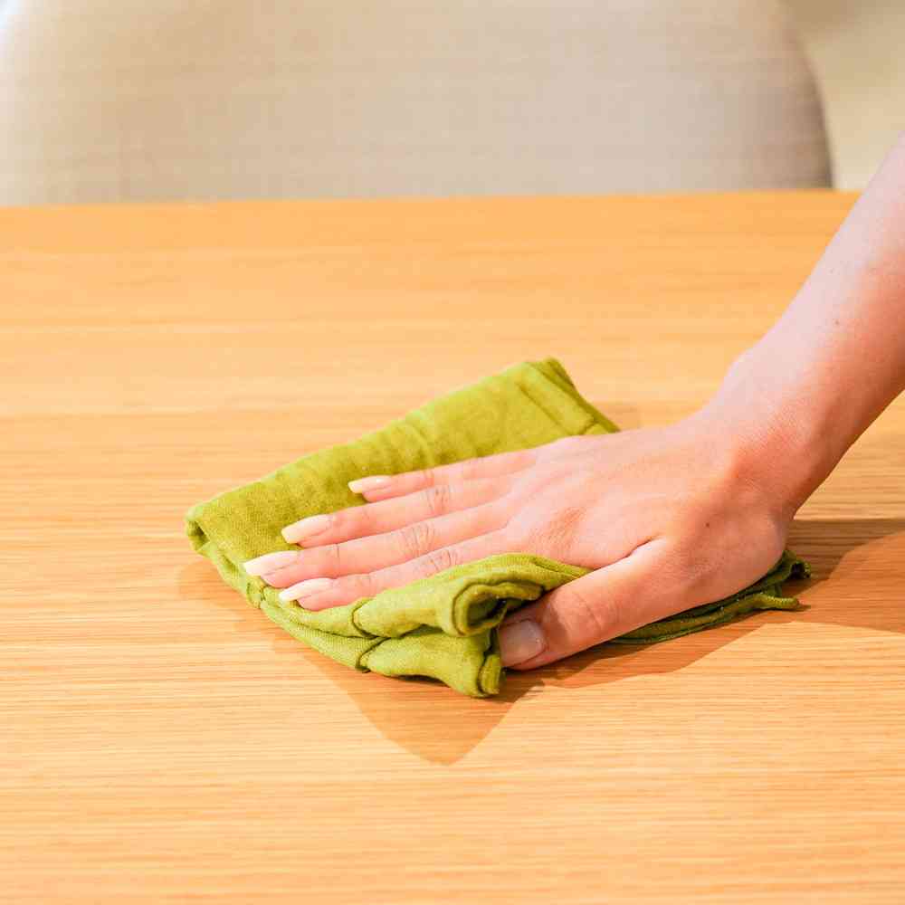 Tōei 5-Layer Gōen Cloth - Nightingale Color GF-002