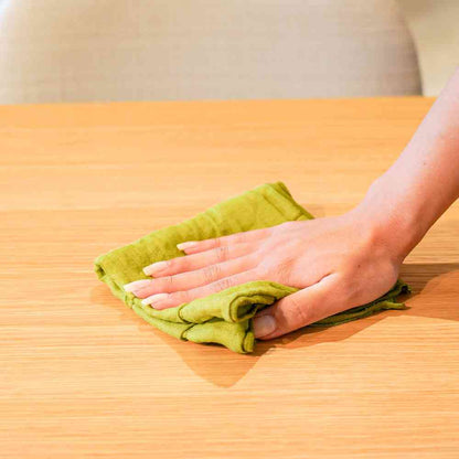 Tōei 5-Layer Gōen Cloth - Nightingale Color GF-002