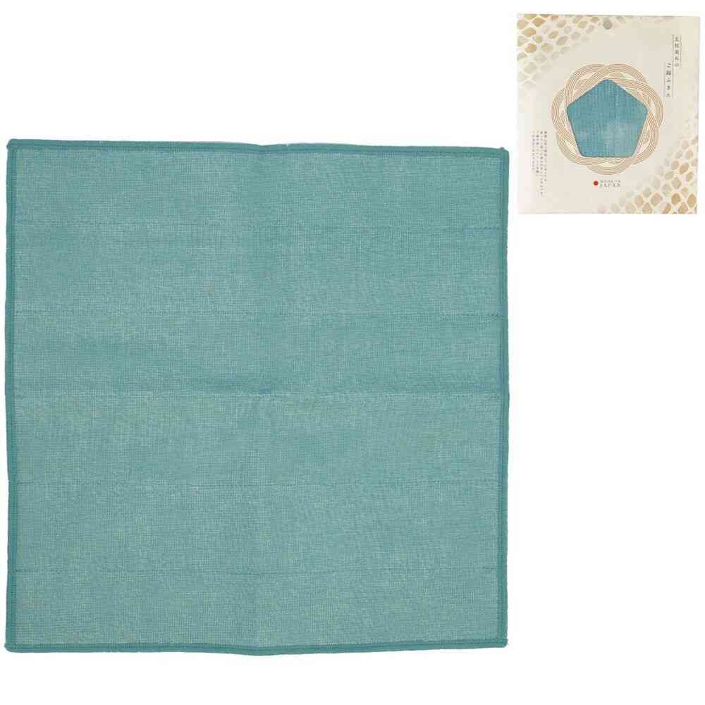 Tōei 5-Layer Gōen Cloth - Indigo Color GF-003